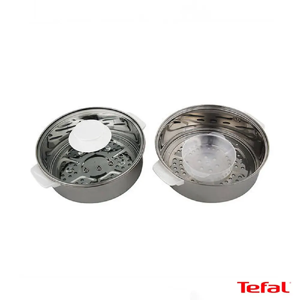 مشخصات بخارپز تفال 6 لیتری VC1451